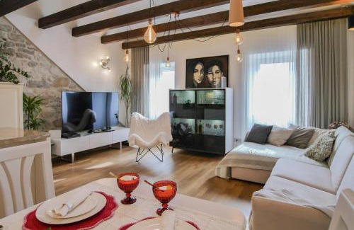 Omis Apartment | Apartments Rinatoni