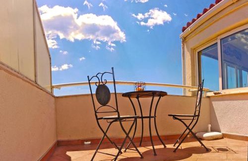 Gornji Kono Apartment | Apartments Rock Palace