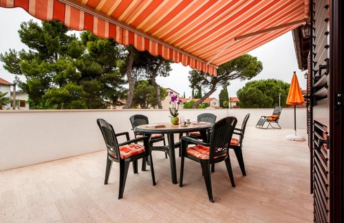 Rovinj Apartment | Apartments Roko