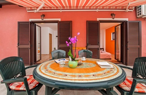 Rovinj Apartment | Apartments Roko