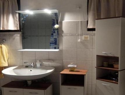 Rakovica House | Apartments & Rooms Rendulić