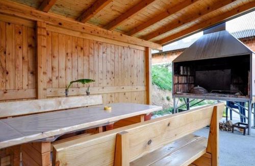 Rakovica House | Apartments & Rooms Rendulić