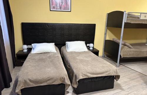 Borovets Apartment | Apartments & Rooms Royal Plaza