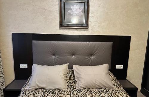 Borovets Apartment | Apartments & Rooms Royal Plaza