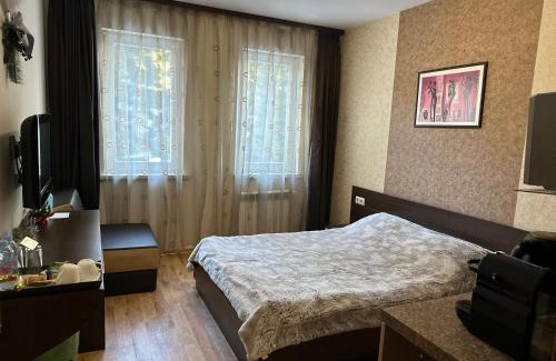 Borovets Apartment | Apartments & Rooms Royal Plaza