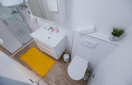 Zrce Apartment | Apartments & Rooms Villa Casia