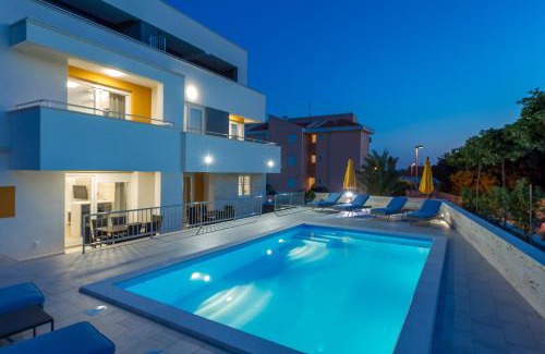 Zrce Apartment | Apartments & Rooms Villa Casia