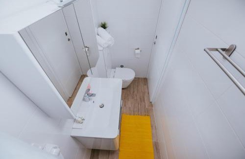 Zrce Apartment | Apartments & Rooms Villa Casia