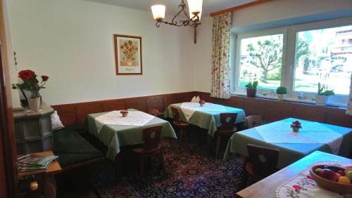 Mayrhofen Apartment | Apartments Rosenhof