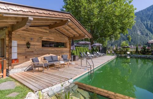 Mayrhofen Apartment | Apartments Rosenhof