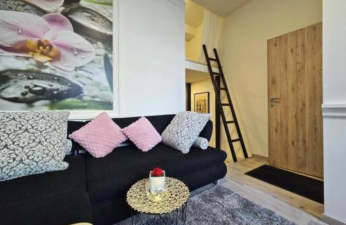 Bezigrad District Apartment | Apartments Rubis