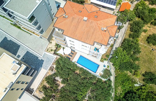 Tucepi Apartment | Apartments Seaview (47561-A6) - Tucepi