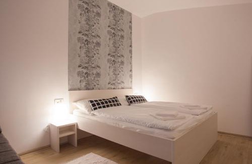Siska District Apartment | Apartments SHISHKA