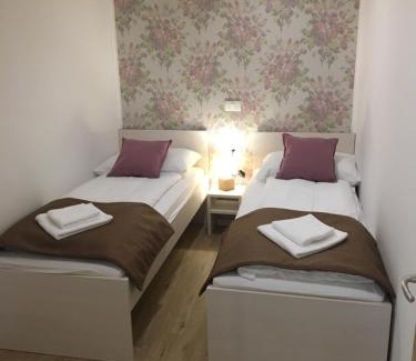 Siska District Apartment | Apartments SHISHKA