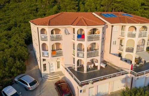 Tucepi Apartment | Apartments Simovic