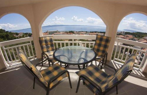 Tucepi Apartment | Apartments Simovic