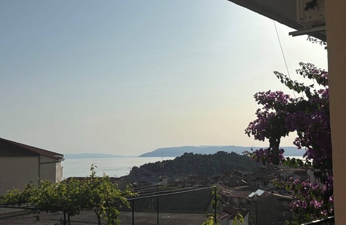 Vrpolje Apartment | Apartments Sini (10227-A1) - Makarska