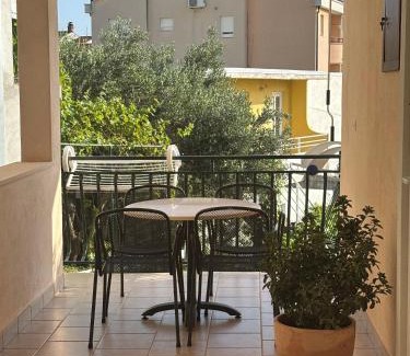 Vrpolje Apartment | Apartments Sini