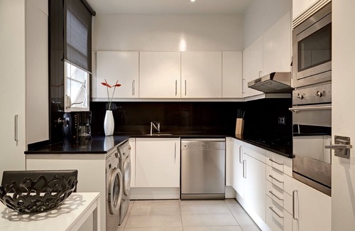Eixample Apartment | Apartments Sixtyfour