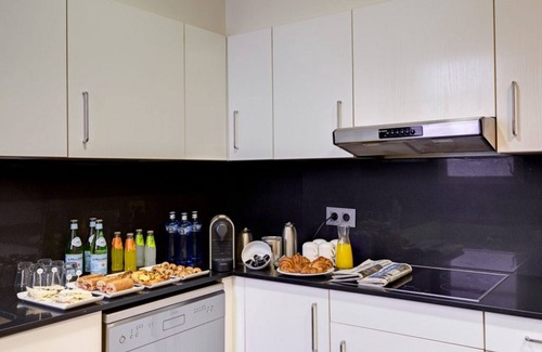 Eixample Apartment | Apartments Sixtyfour