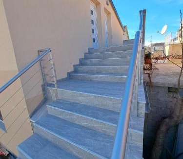 Gornji Karin Apartment | Apartments Sofie & Emily