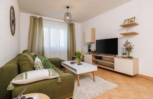 Fuzine Apartment | Apartments Sofija