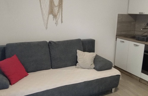 Ribarica Apartment | Apartments Sofija Ribarica (95359-A1) - Karlobag