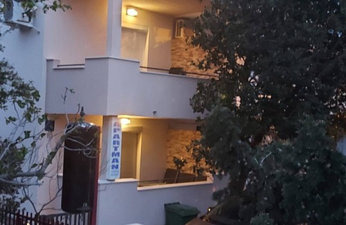 Ribarica Apartment | Apartments Sofija Ribarica (95359-A2) - Karlobag