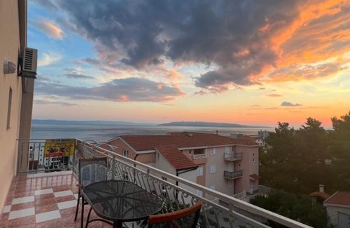 Zelenka Apartment | Apartments Solis