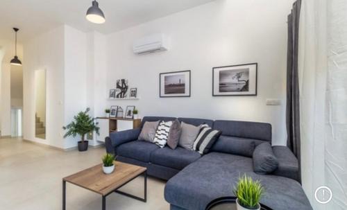 Njivice Apartment | Apartments Solis Lacus Penthouse