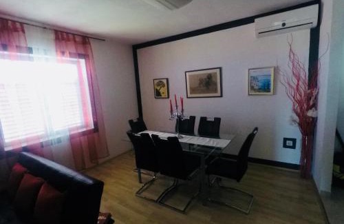 Krvavica Apartment | Apartments Stakic