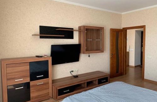 Prymors'kyi district Apartment | Apartments Staroportofrankovskaya & Pastera street