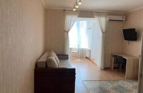 Prymors'kyi district Apartment | Apartments Staroportofrankovskaya & Pastera street