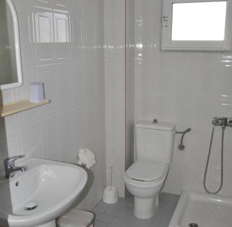 Asprovalta Apartment | Apartments Stavroula Ηospitality