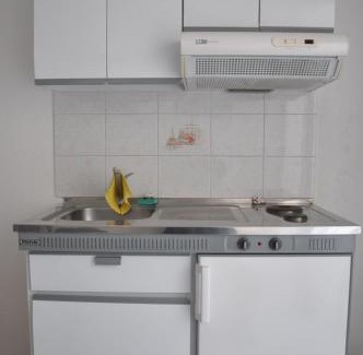 Asprovalta Apartment | Apartments Stavroula Ηospitality