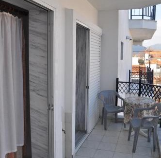 Asprovalta Apartment | Apartments Stavroula Ηospitality