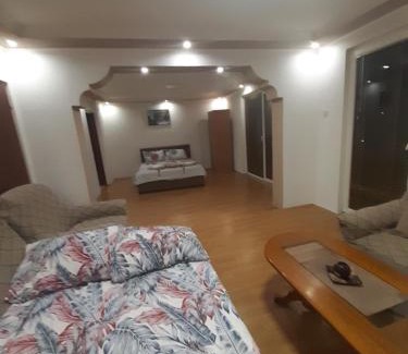 Southwestern Region Apartment | Apartments Stefan Trpejca