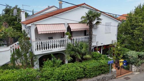 Milcetici Apartment | Apartments Stjepan