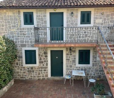 Radovici Apartment | Apartments stone Radovici