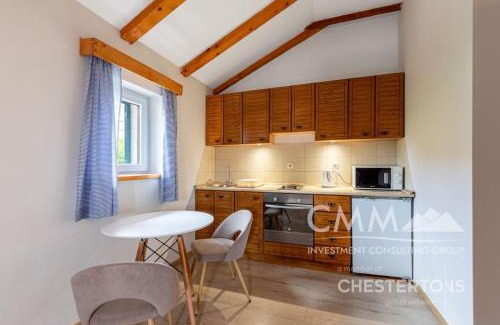 Radovici Apartment | Apartments stone Radovici