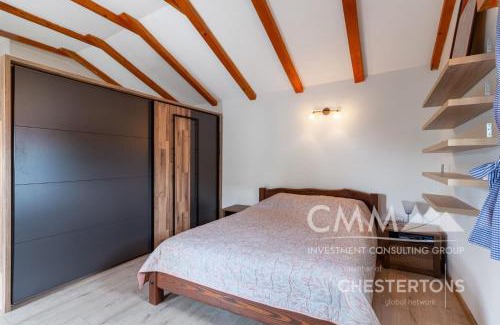 Radovici Apartment | Apartments stone Radovici
