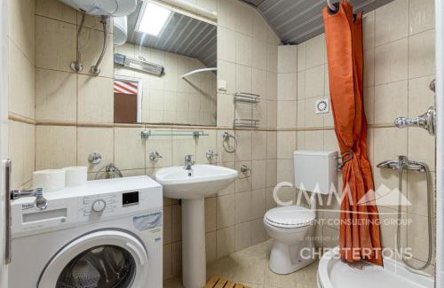 Radovici Apartment | Apartments stone Radovici