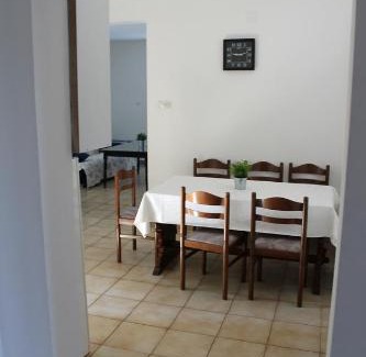 Novi Vinodolski Apartment | Apartments Strmecki