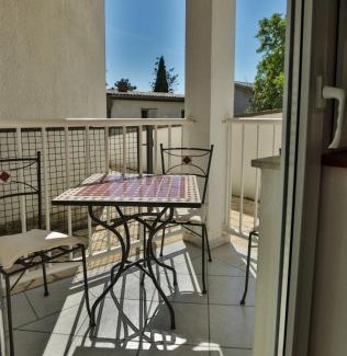 Novi Vinodolski Apartment | Apartments Strmecki