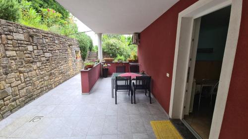 Strunjan Apartment | Apartments STRUNAJN