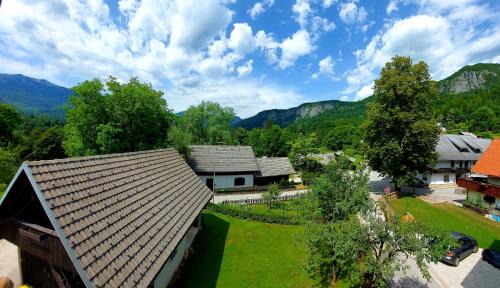 Bohinj Apartment | Apartments Sušnik