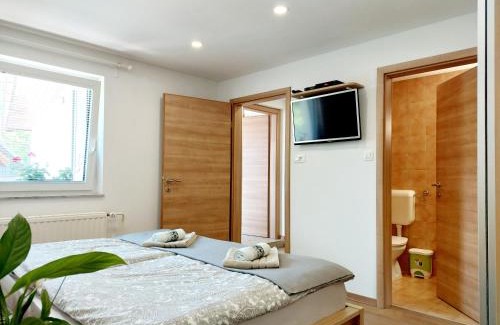 Bohinj Apartment | Apartments Sušnik