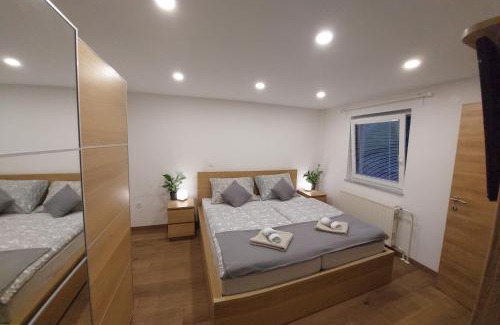 Bohinj Apartment | Apartments Sušnik
