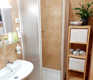 Bohinj Apartment | Apartments Sušnik