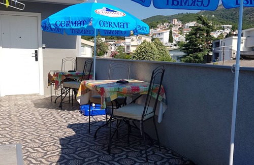 Bar Apartment | apartments susanj